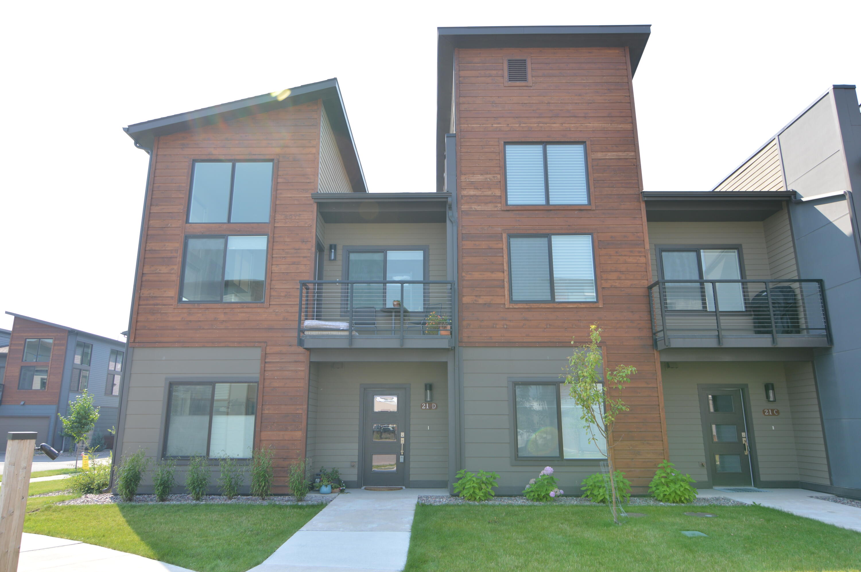 21 D Hickory Loop, Whitefish, MT 59937 — photo 3