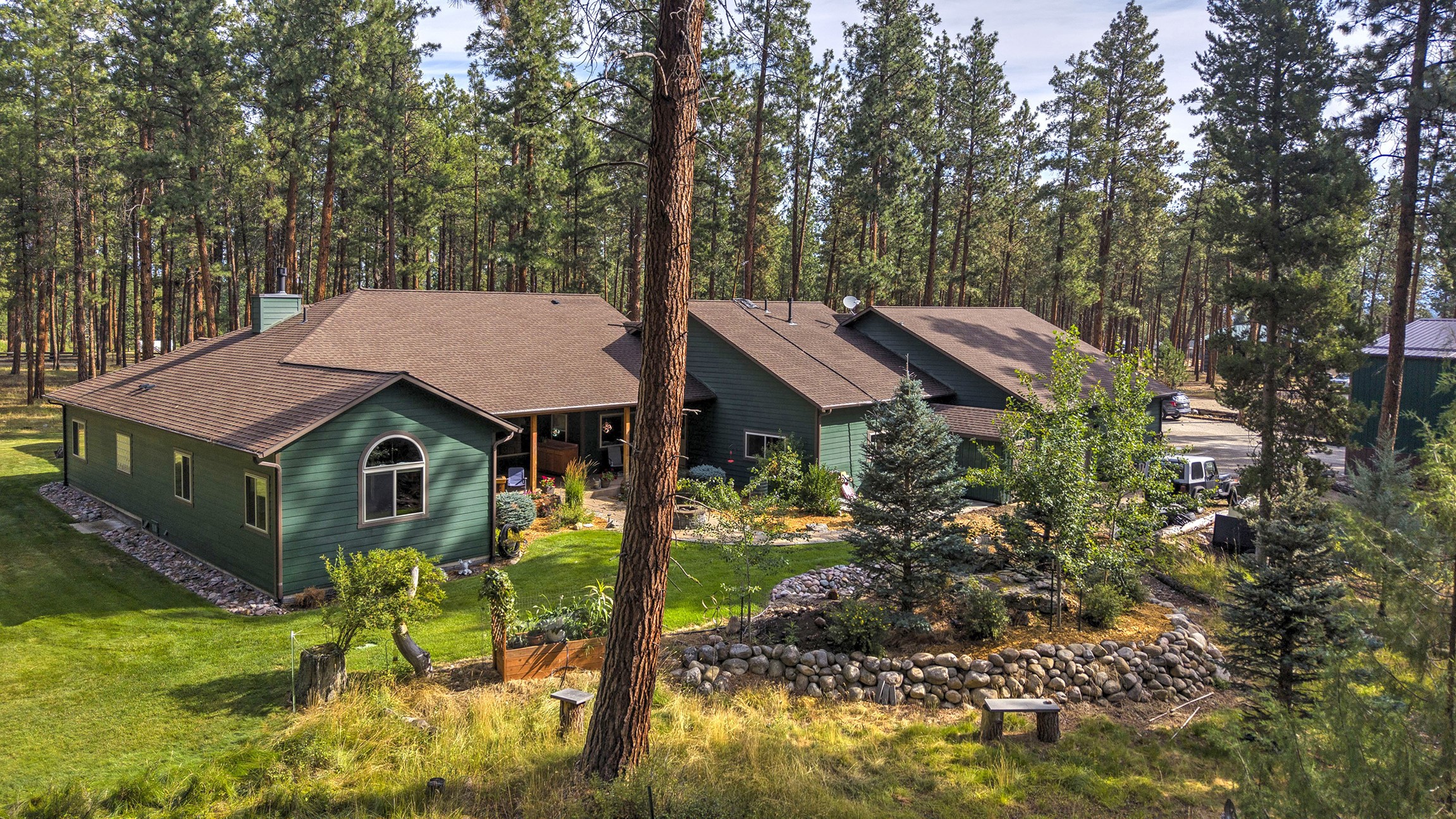 123 Mountain Goat Road — photo