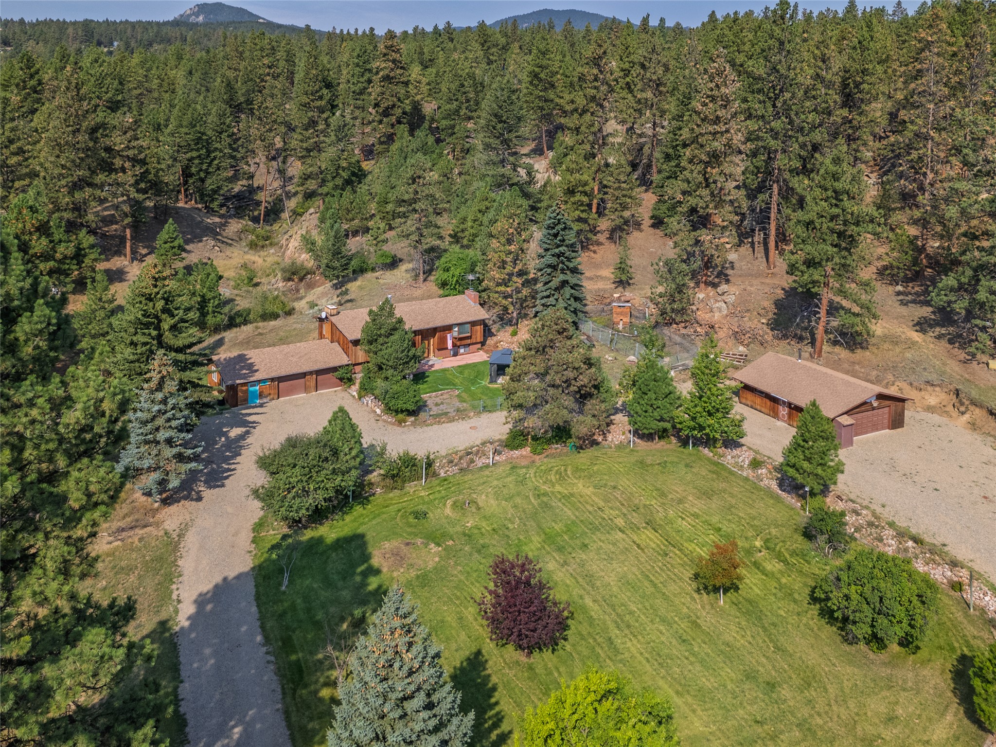1 Rock Ridge Drive — photo