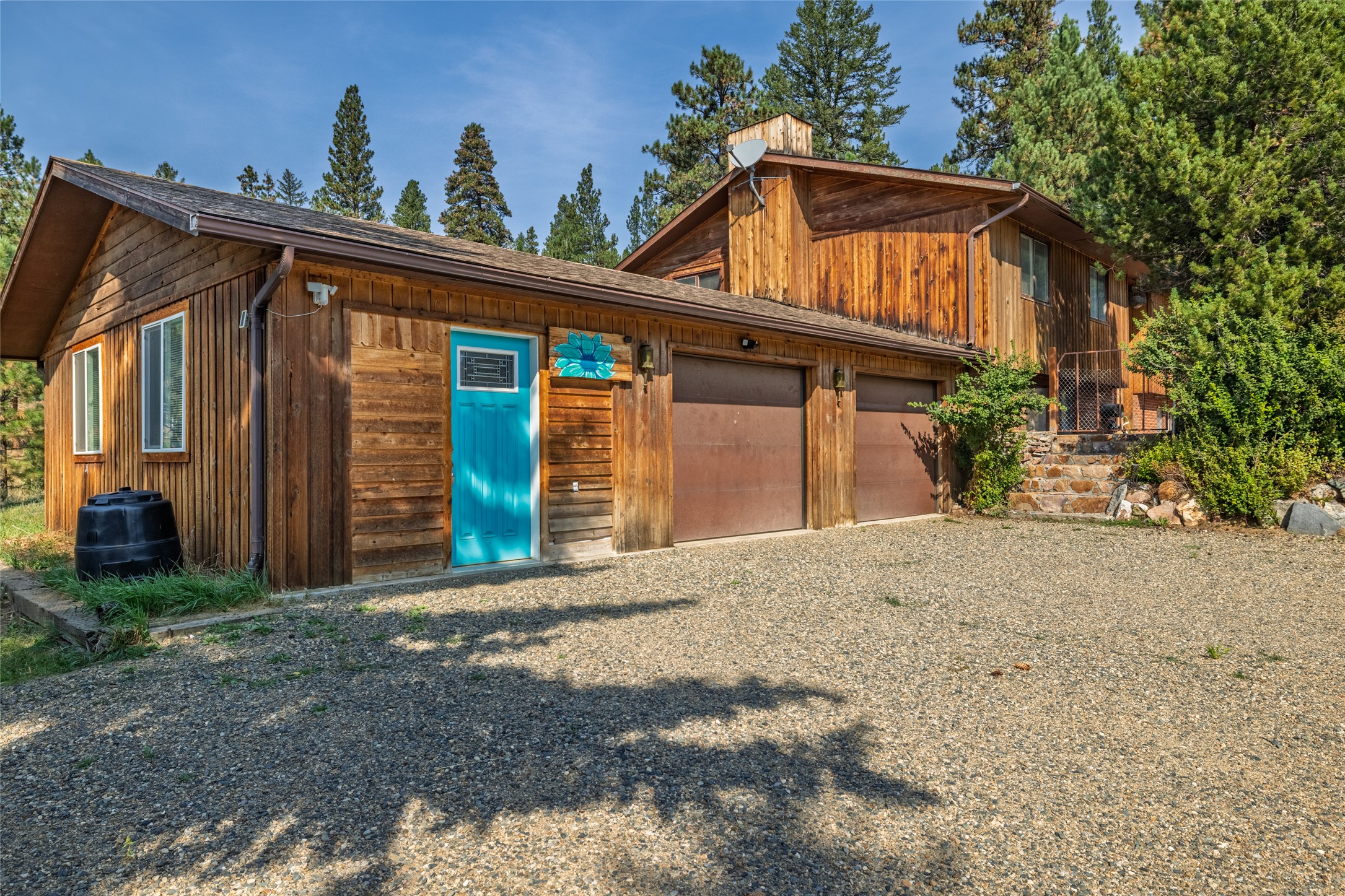 1 Rock Ridge Drive, Clancy, MT 59634 — photo 3
