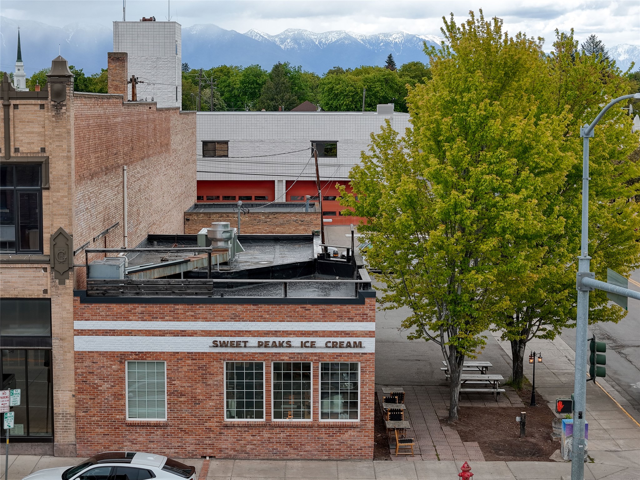 343 S Main Street — photo