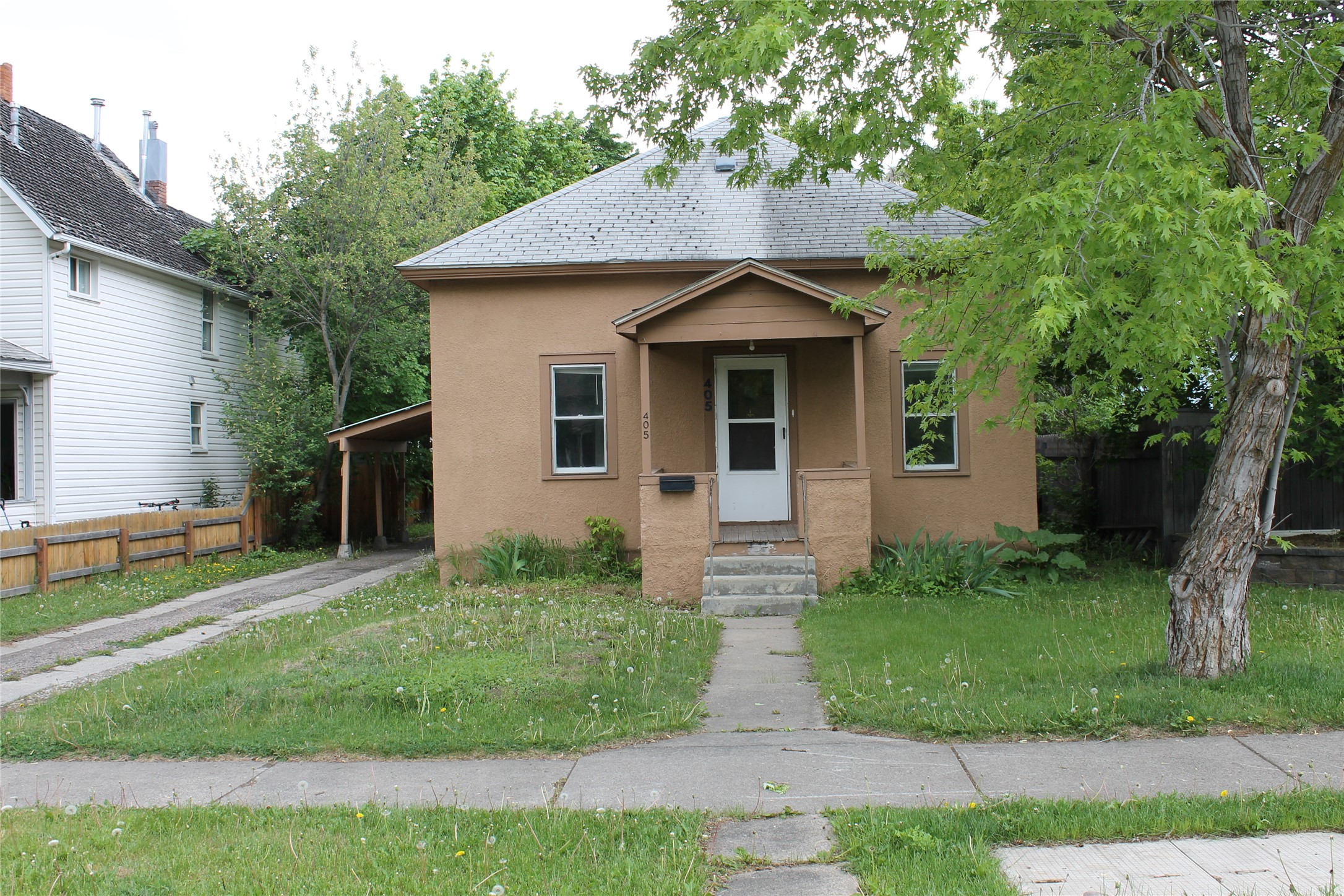 405 E Spruce Street — photo