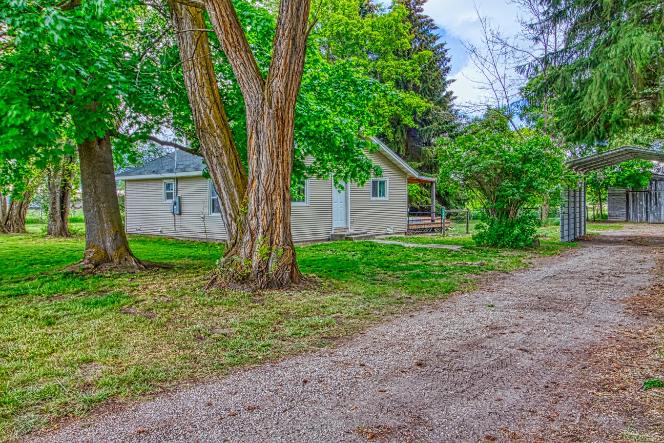 134 Grantsdale Cutoff Road — photo