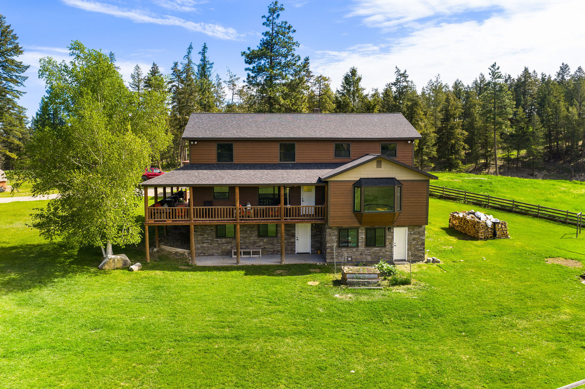 49 Whitetail Drive — photo