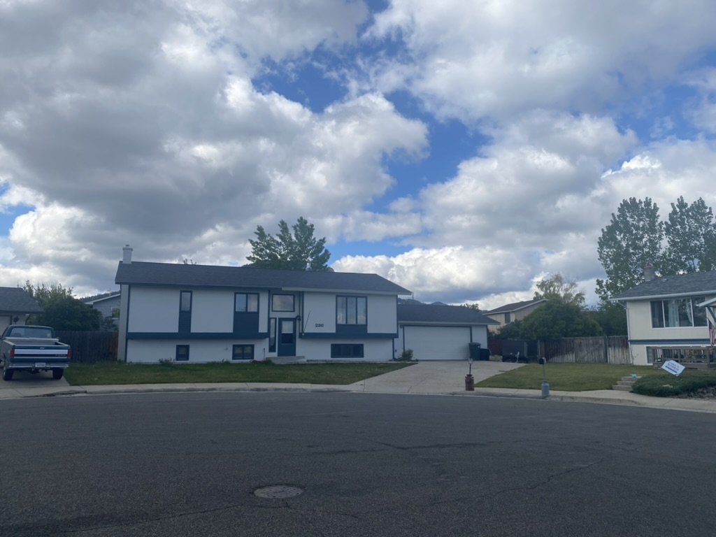 236 Greenwood Drive — photo