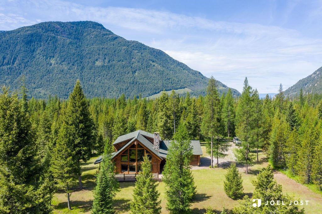 5379 Flathead Ranch Road — photo