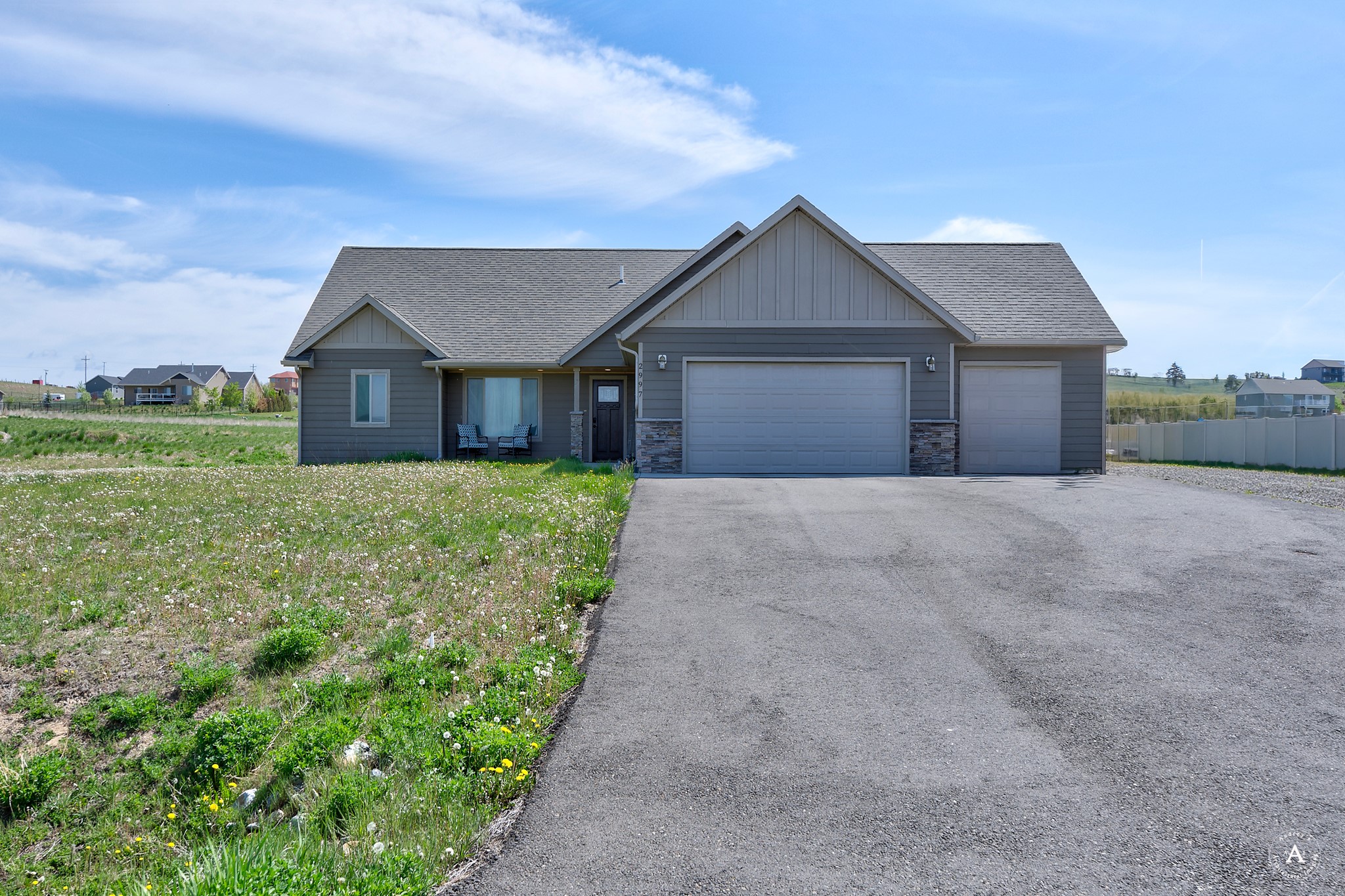 2997 Ranger Drive — photo
