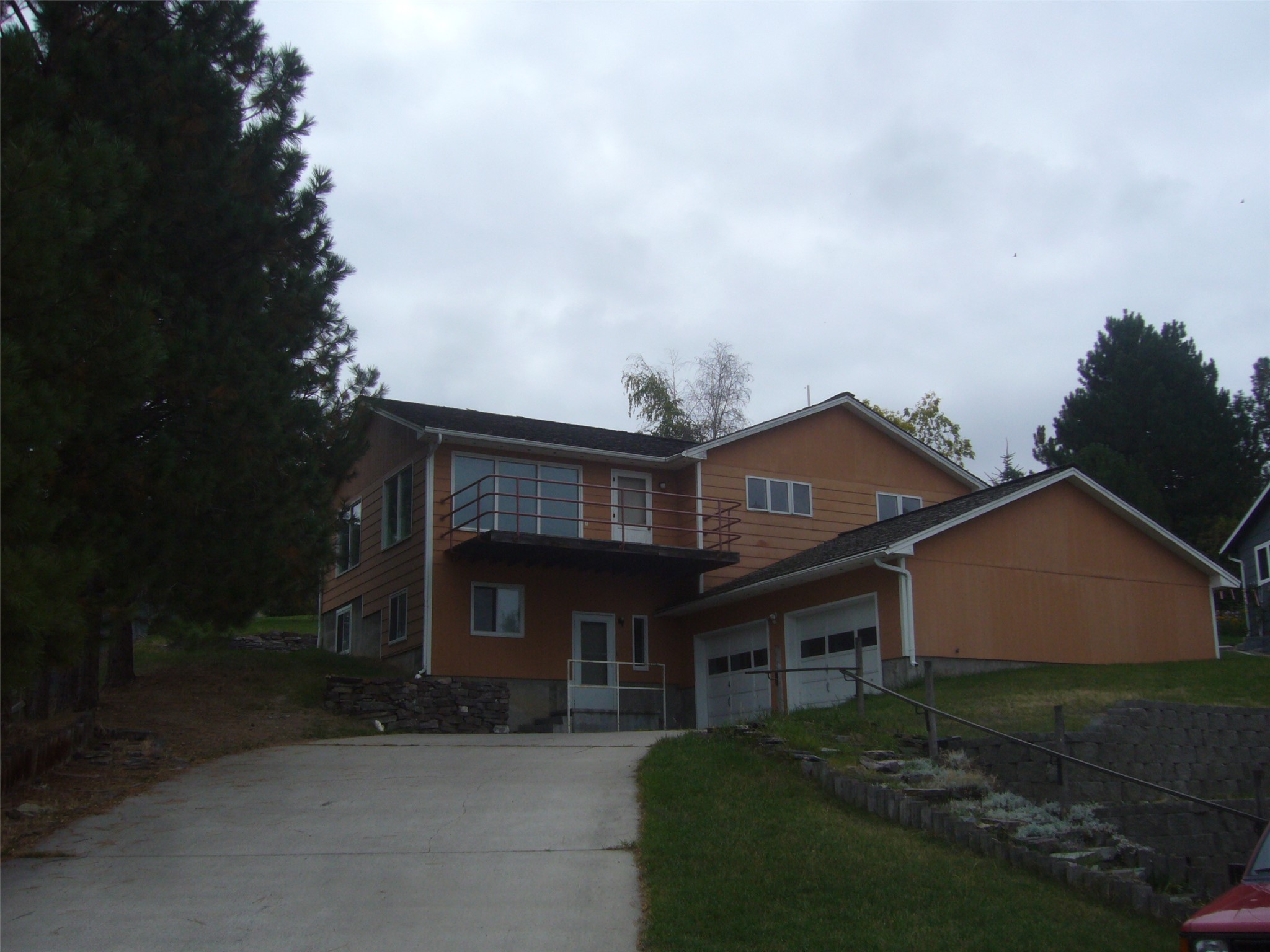 806 Continental Way — photo