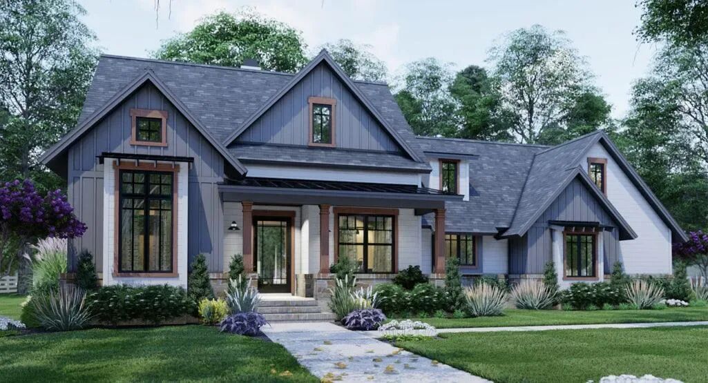 Lot 83 Bunchgrass Lane — photo