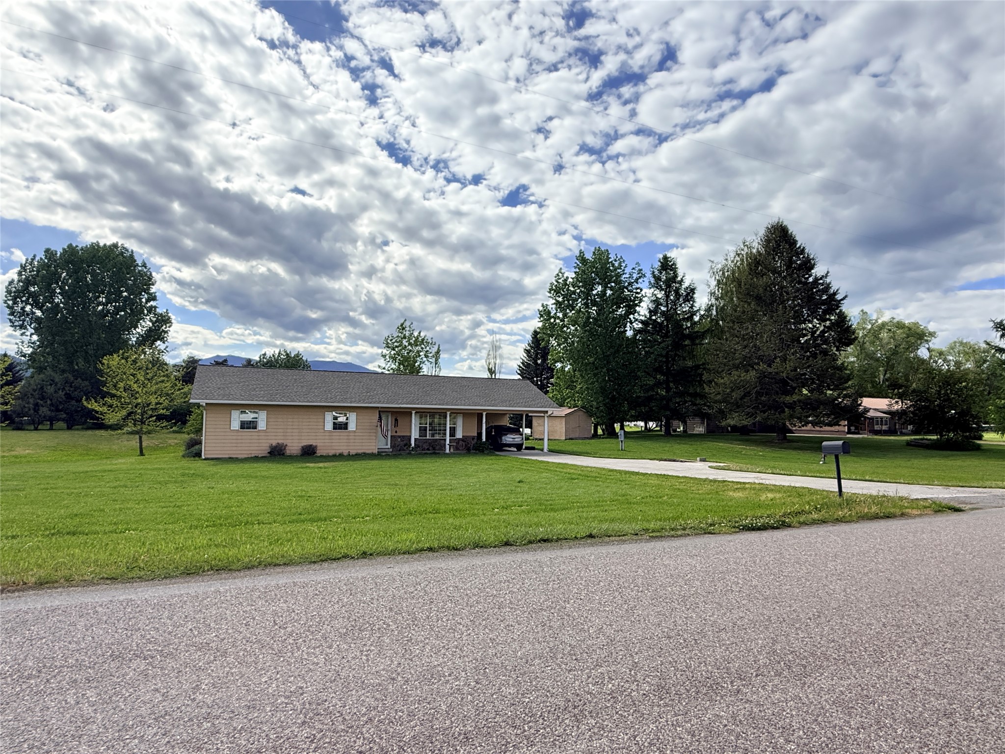 43 Lower Lynch Creek Road — photo