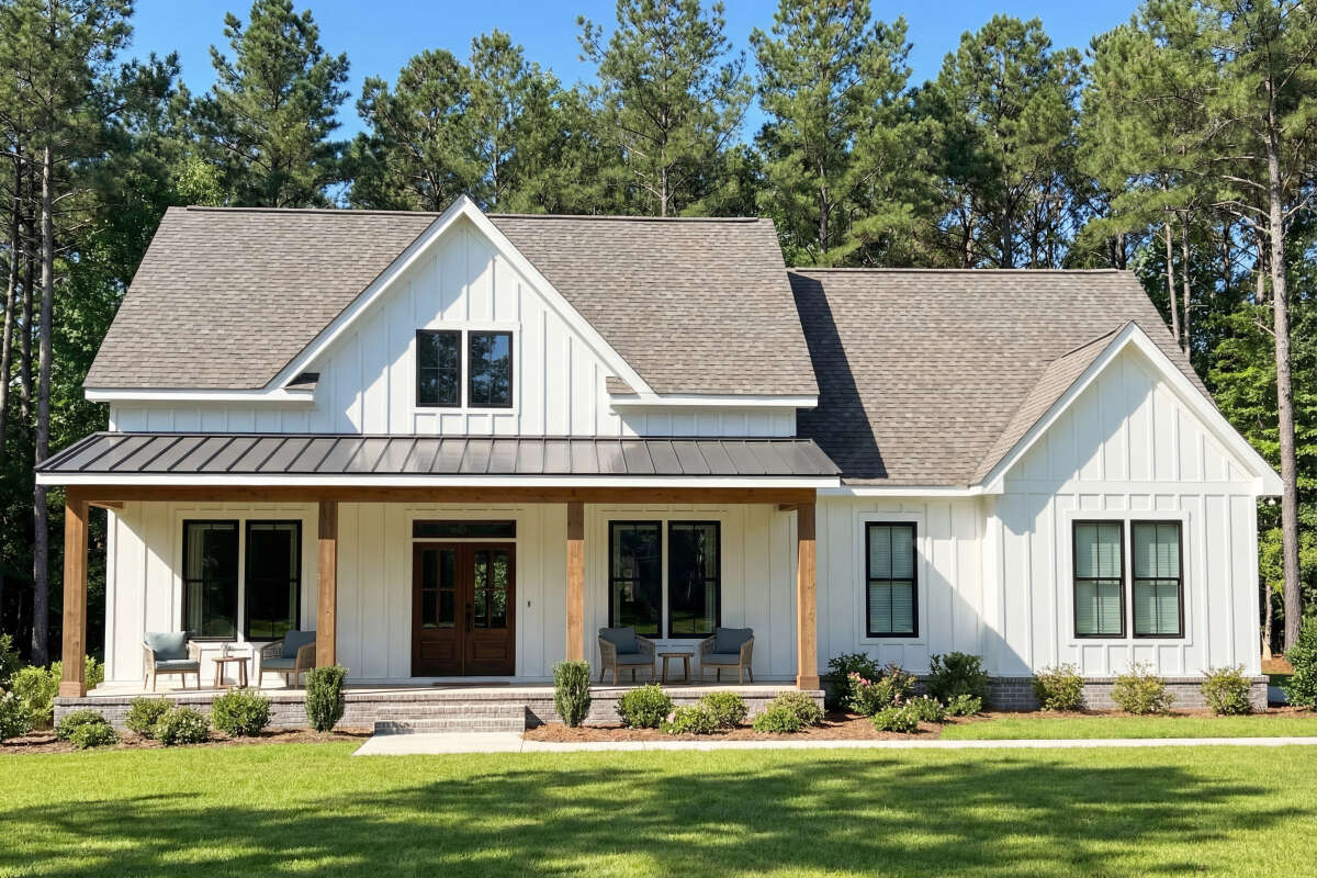 Lot 86 Bunchgrass Lane — photo
