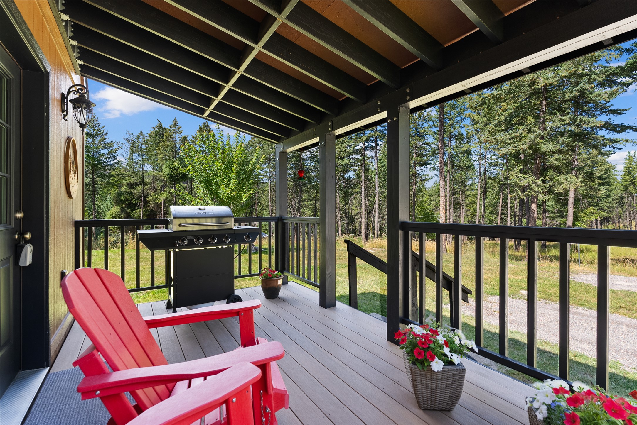 400 Buffalo Trail — photo
