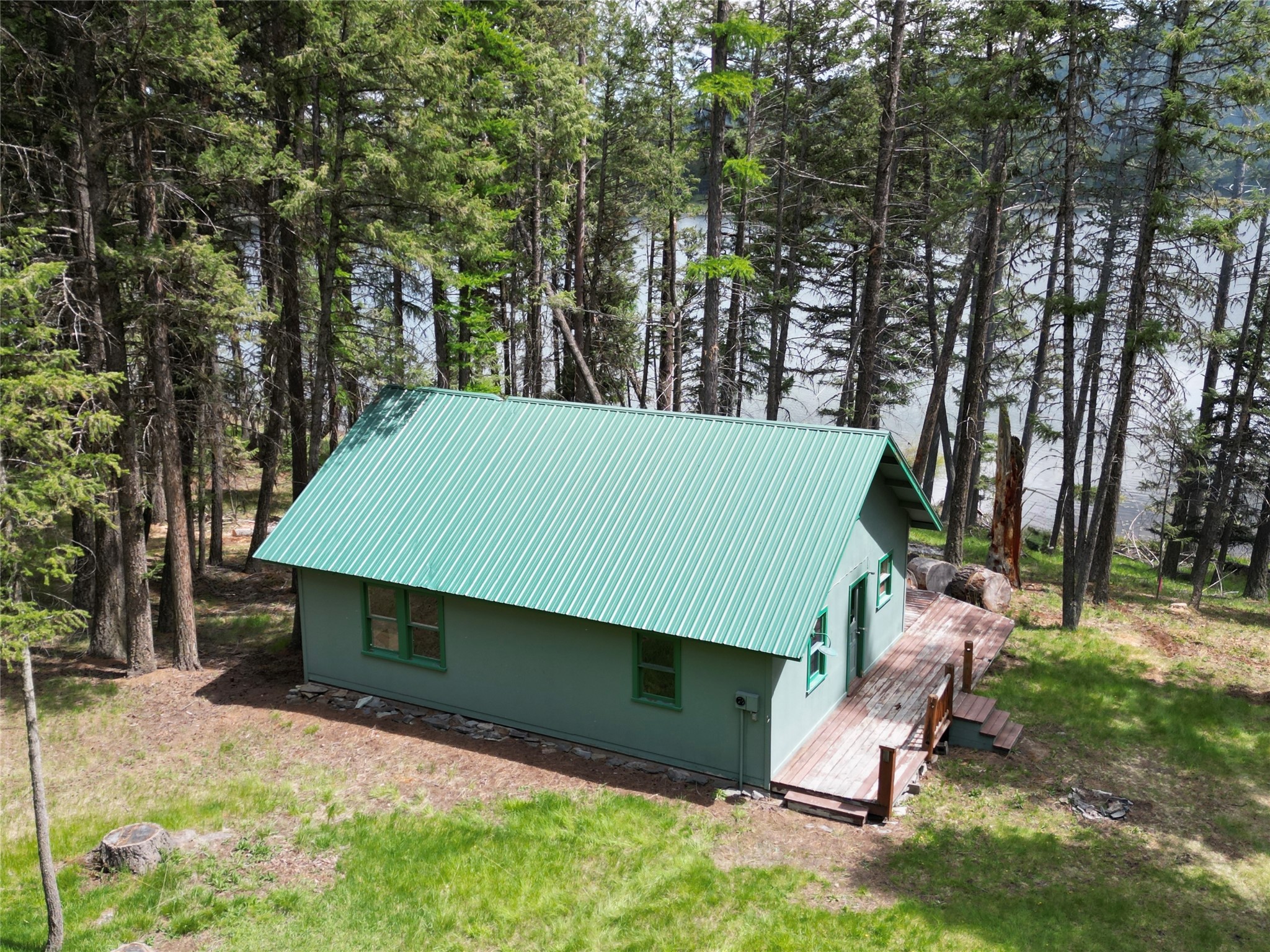 1605 Rogers Lake Road — photo