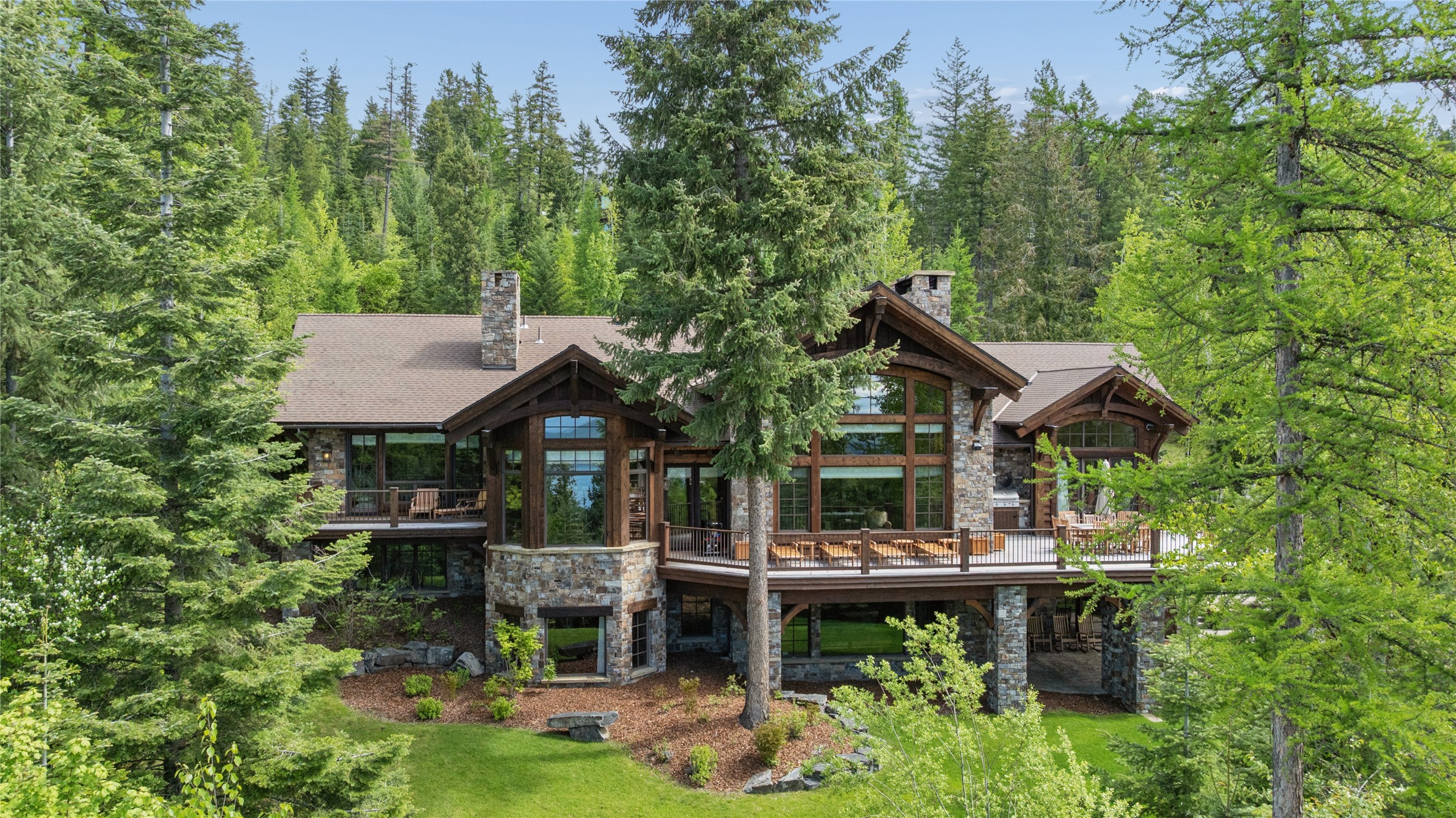 3010 Iron Horse Drive — photo