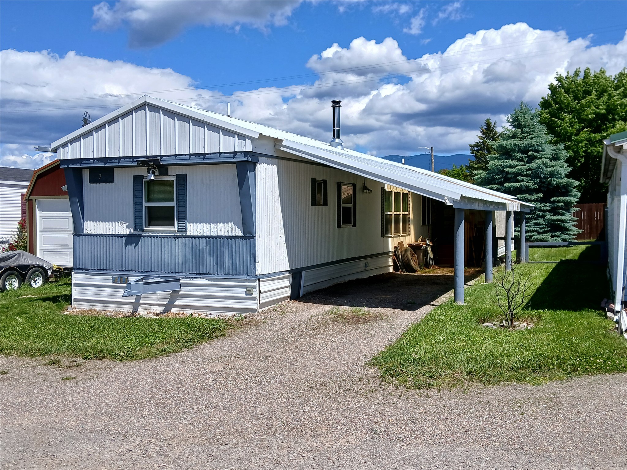 50523 US Hwy 93 Space 7 — photo