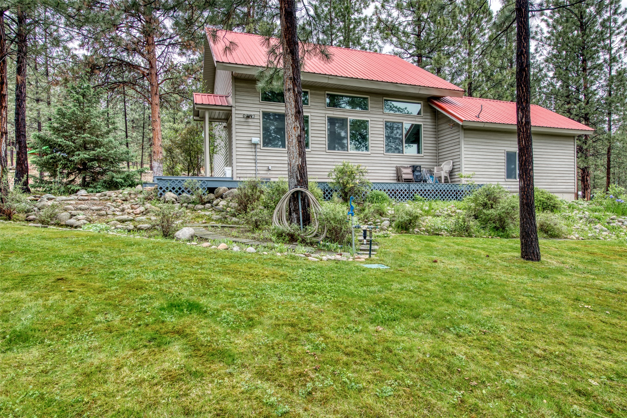 219 Peaceful Drive — photo