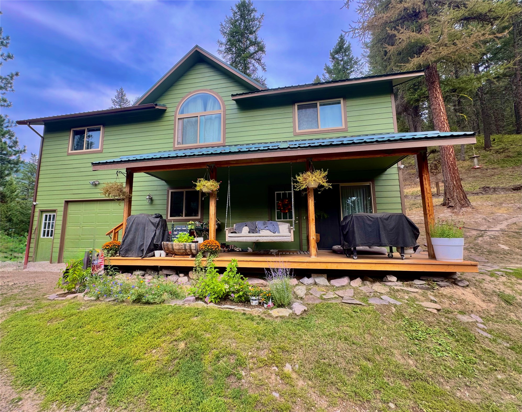 9157 Bear Run Trail — photo