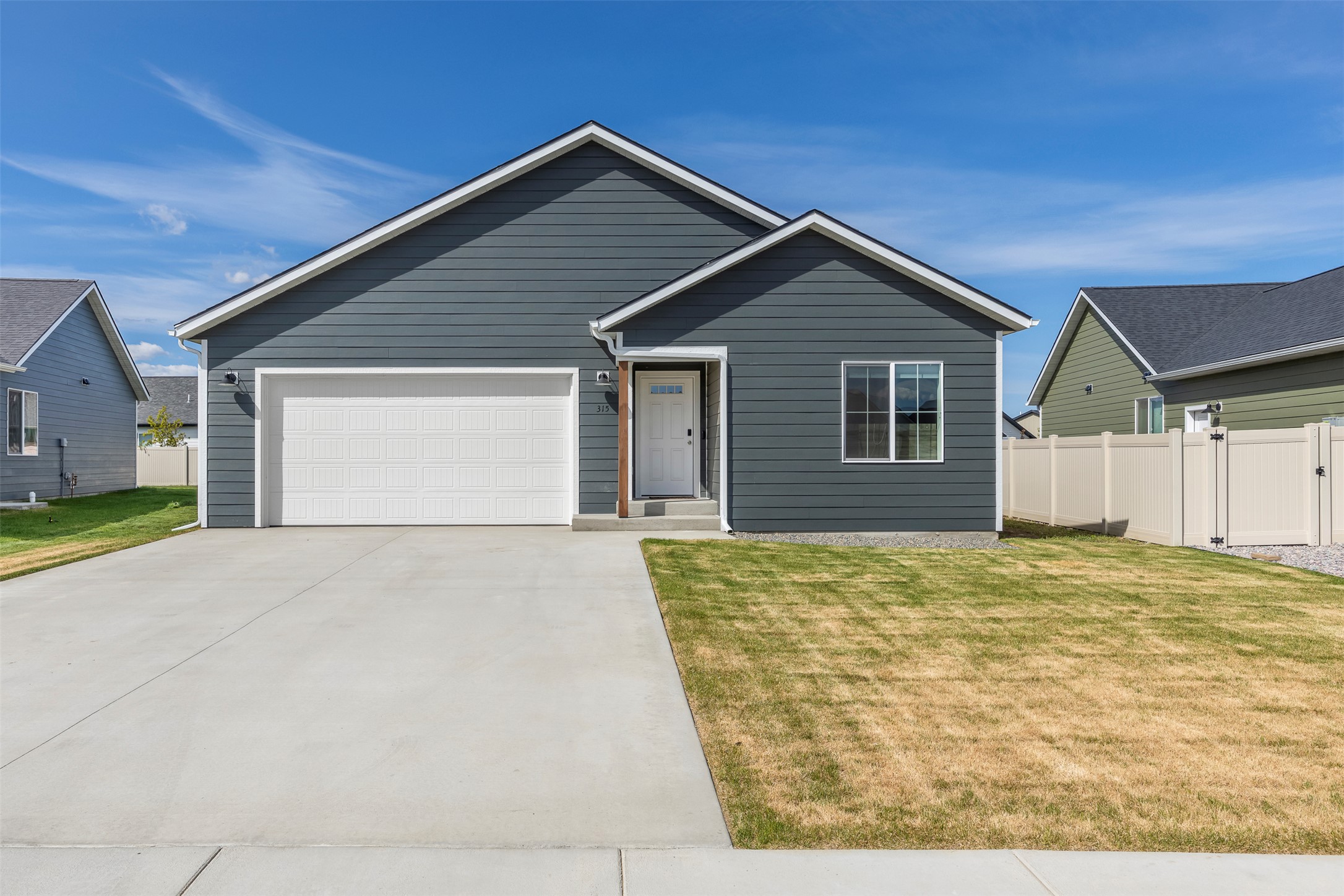 315 Meadow View Loop — photo
