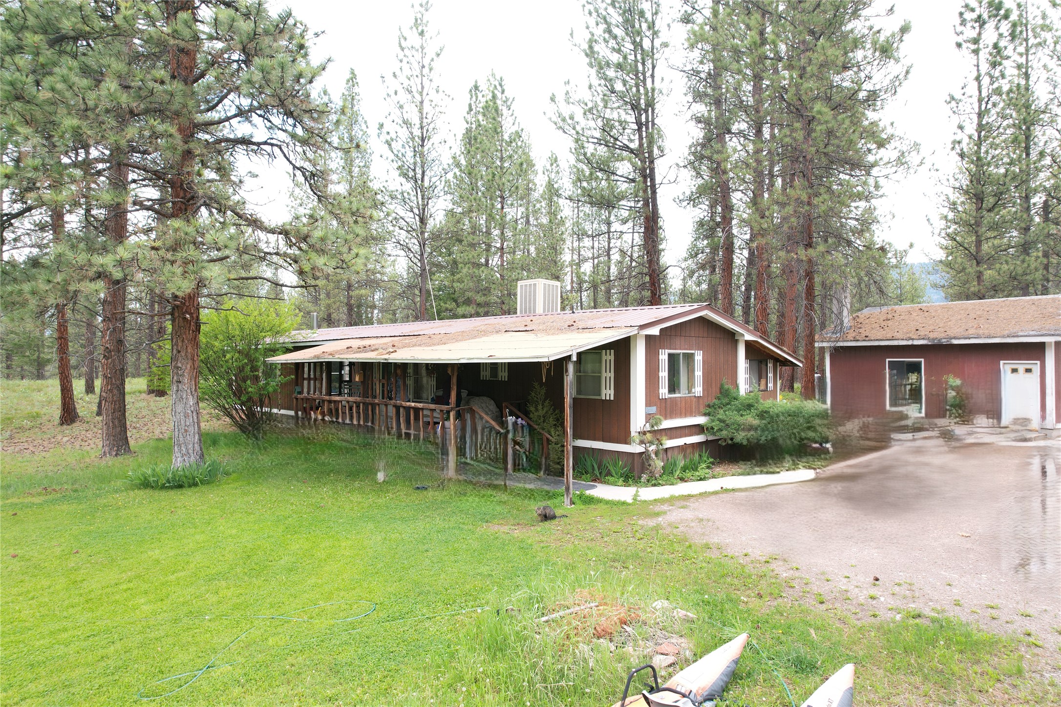 28273 Blixit Creek Road — photo