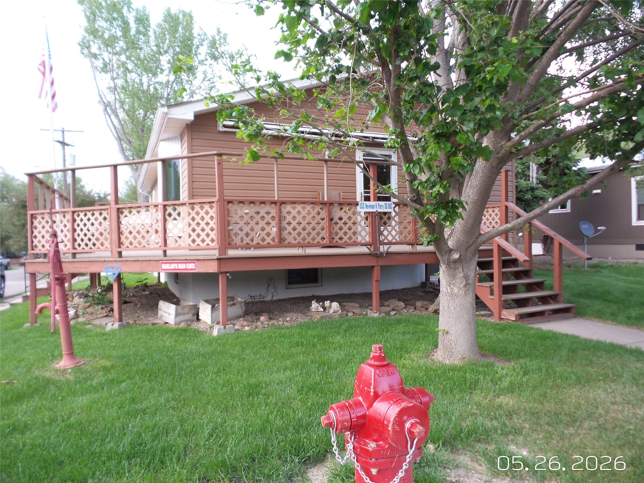 5 Millard Street N — photo