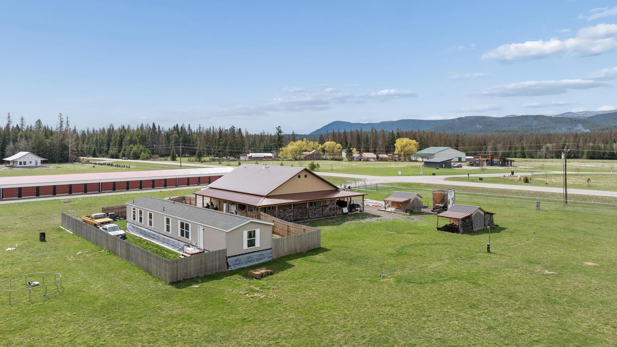 4326 US Highway 93 W — photo