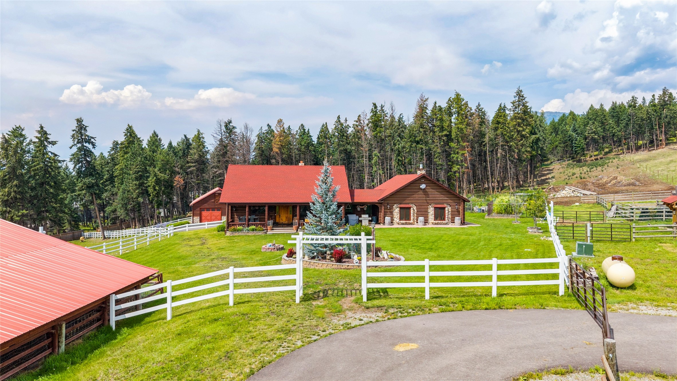 801 Corvette Drive, Eureka, MT 59917 — photo 3