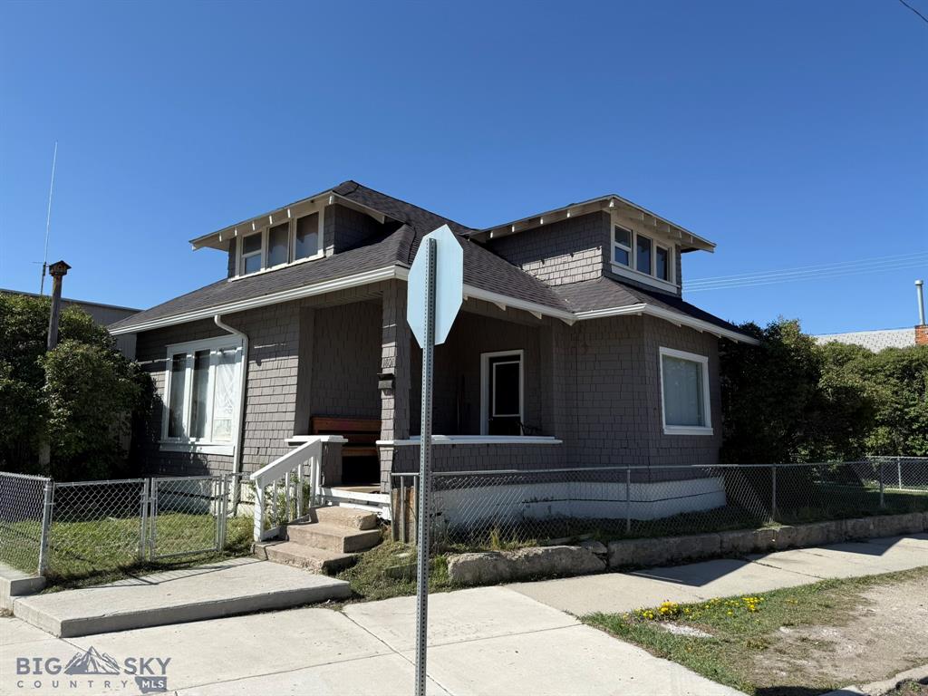 1712 George Street — photo