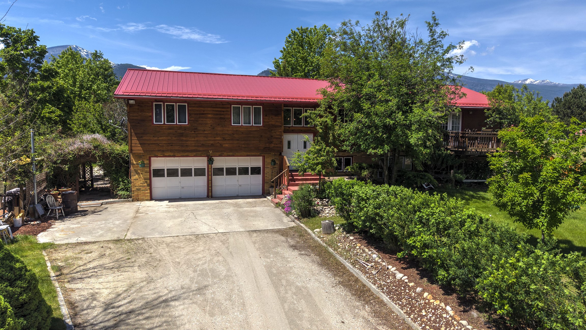 3979 Stevensville River Road — photo