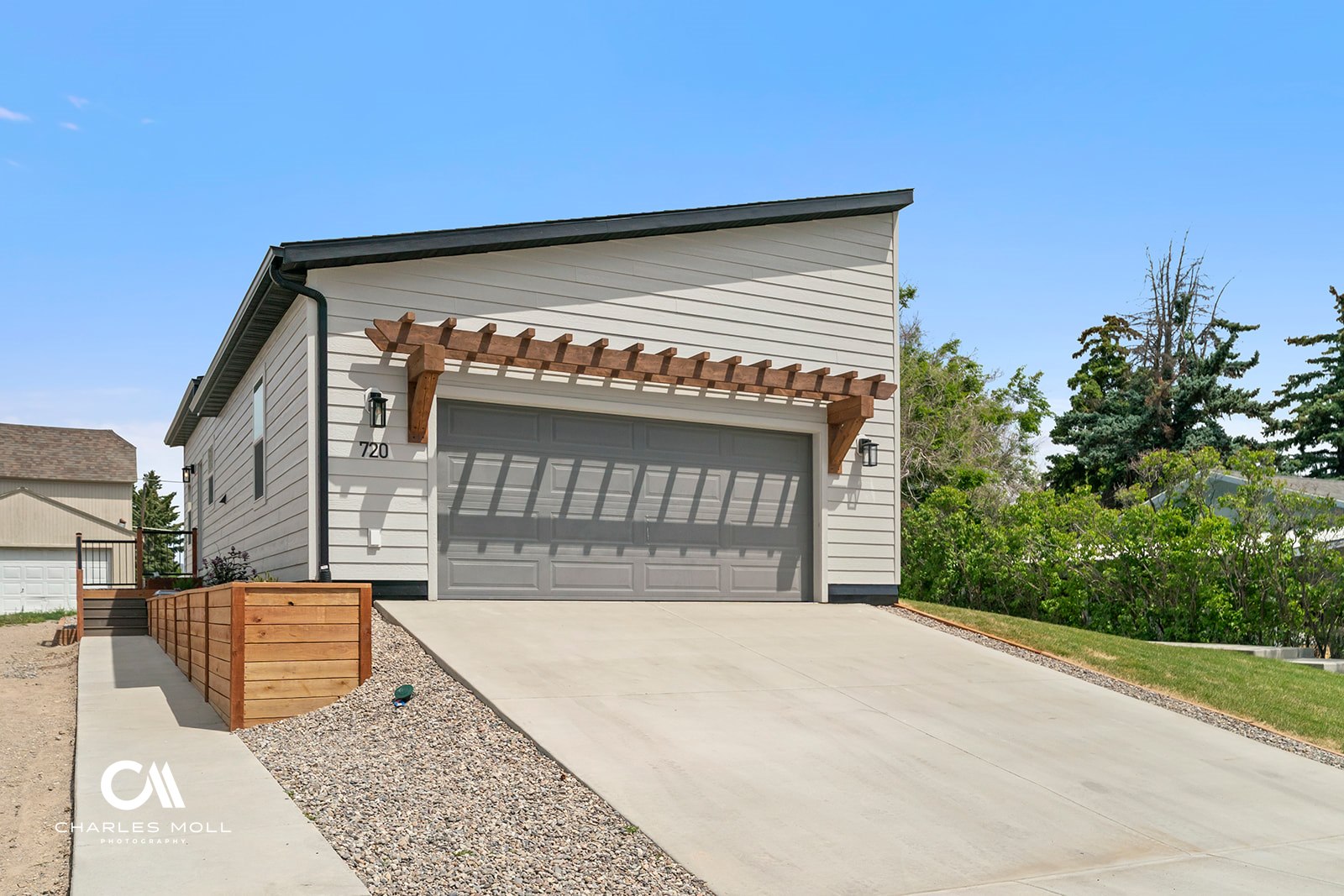 720 Elm Street — photo