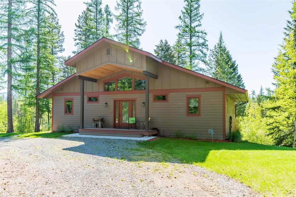161 Hastings Trail — photo