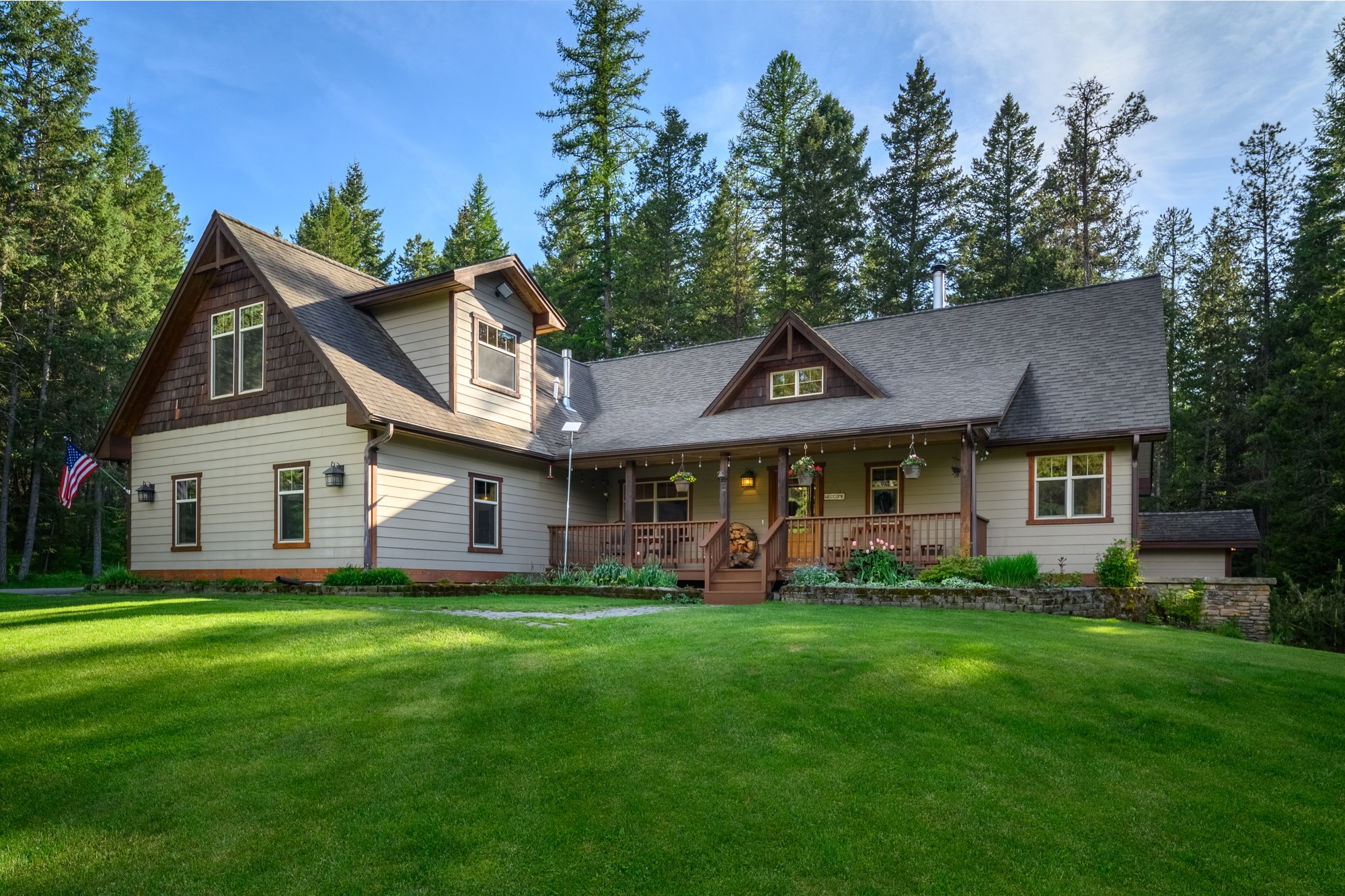111 Wagon Wheel Road — photo