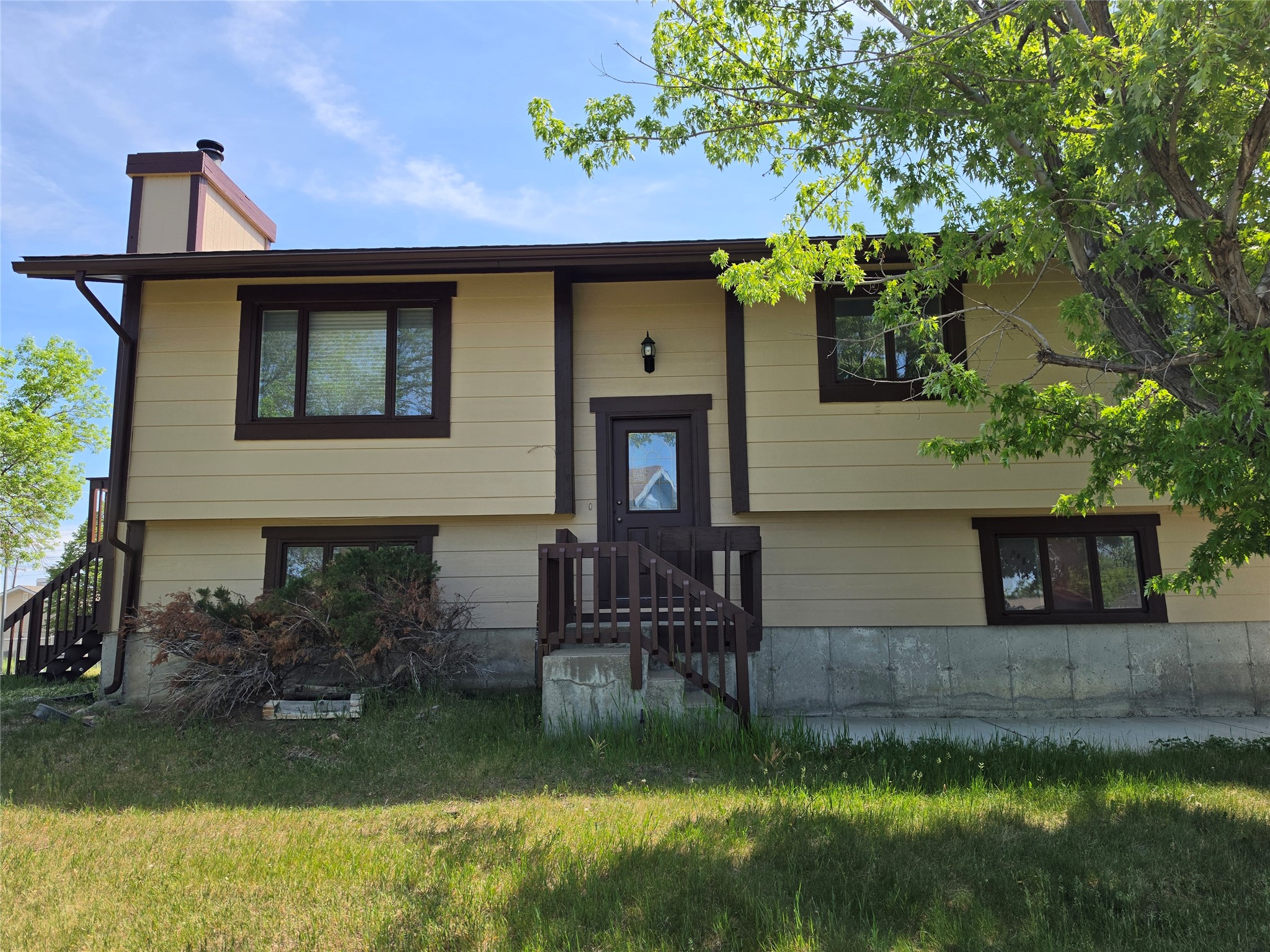 5111 Silverwood Court — photo