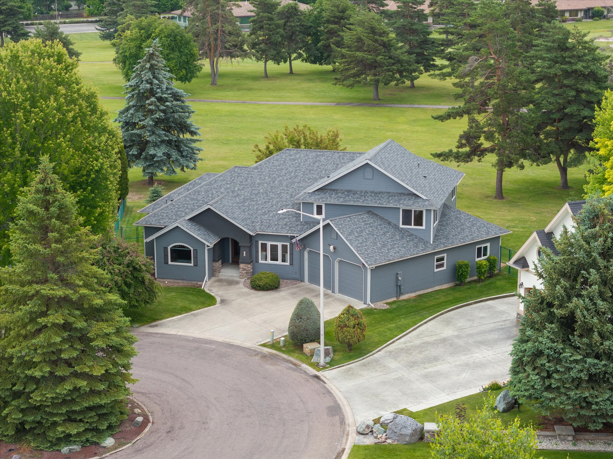 18 Buffalo Hills Circle — photo