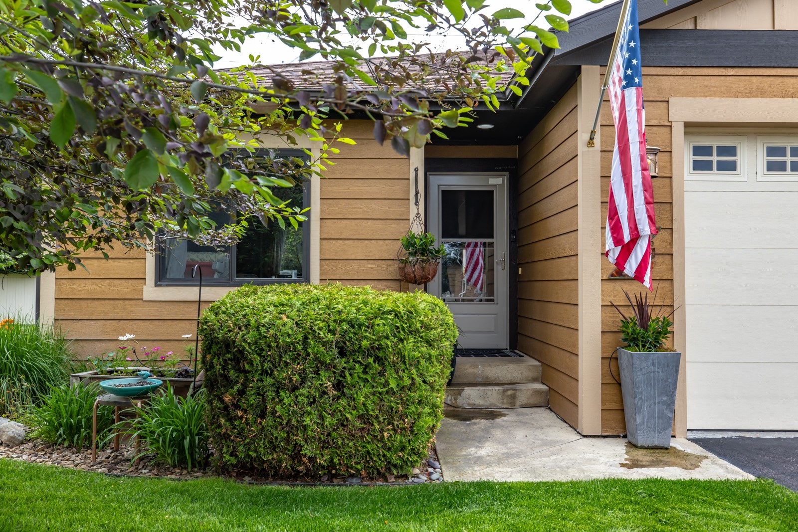 110 Granary Ridge Drive — photo