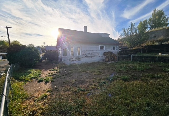 20 Gladstone Terrace — photo