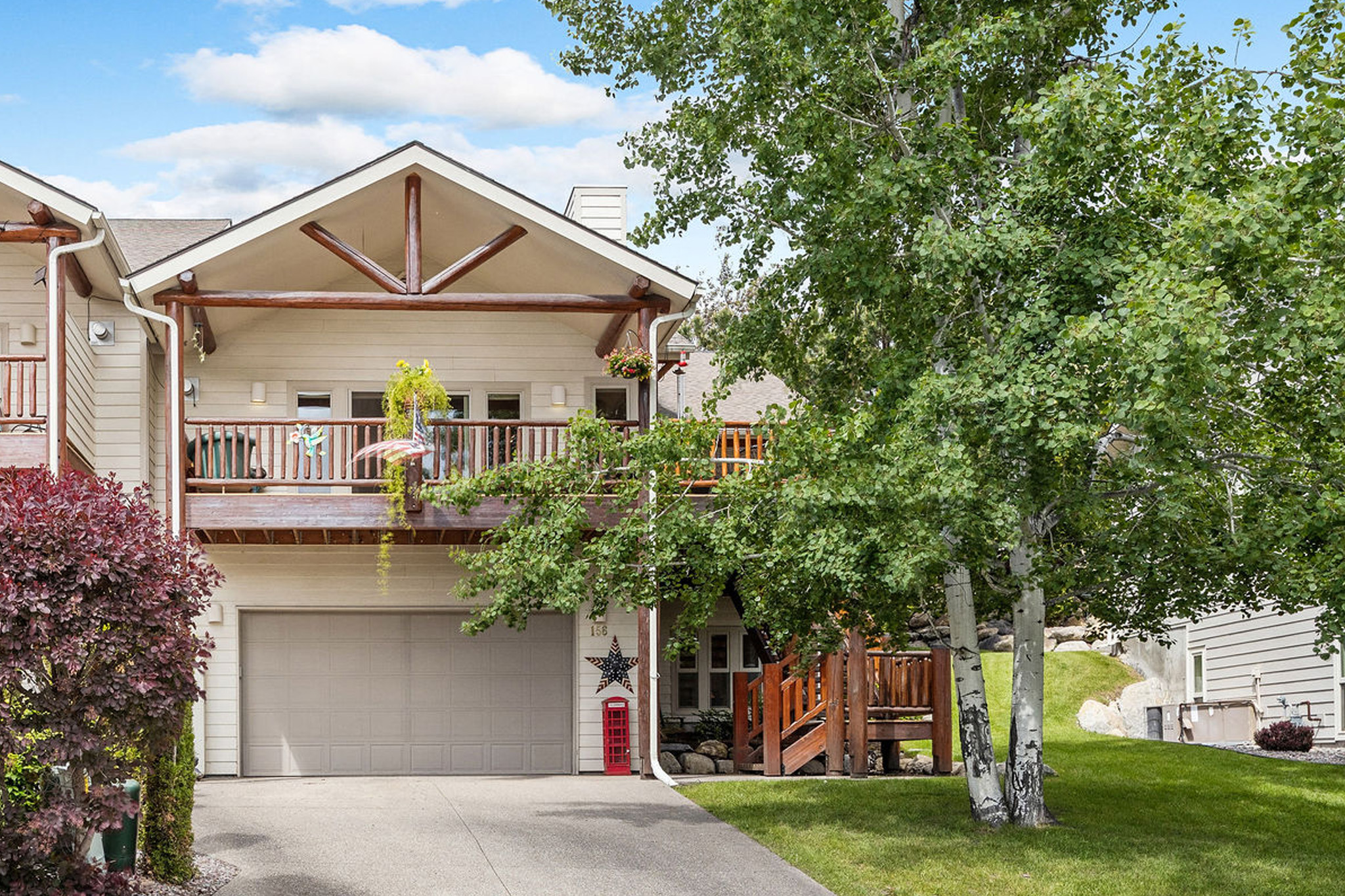 156 Juniper Bend Drive — photo