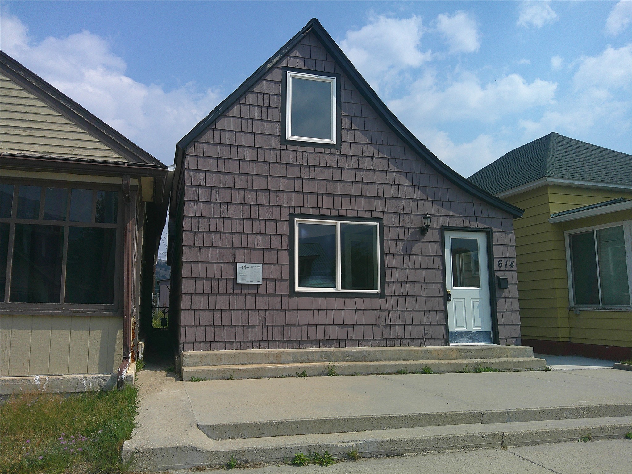 614 W Park Avenue — photo