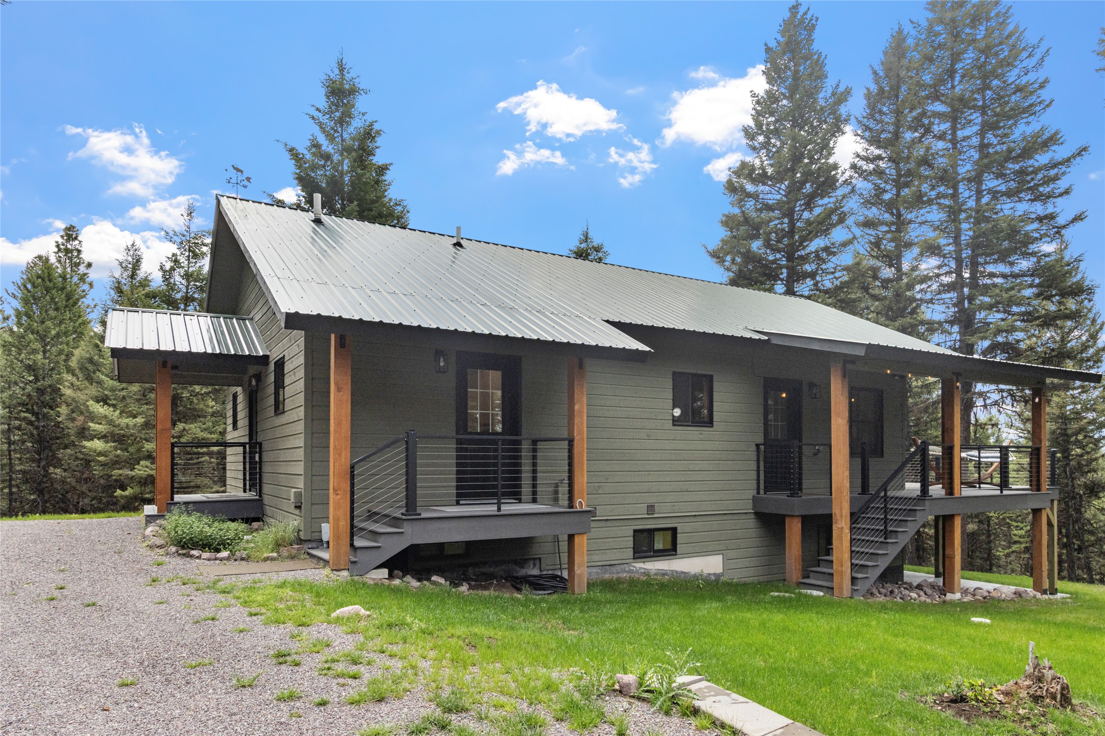 317 Montana Drive — photo