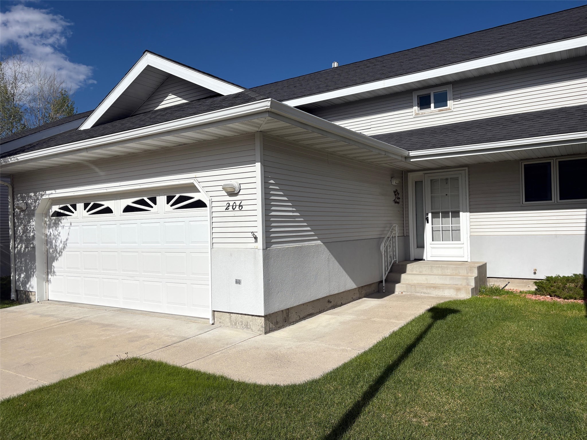 206 Aspen Loop — photo