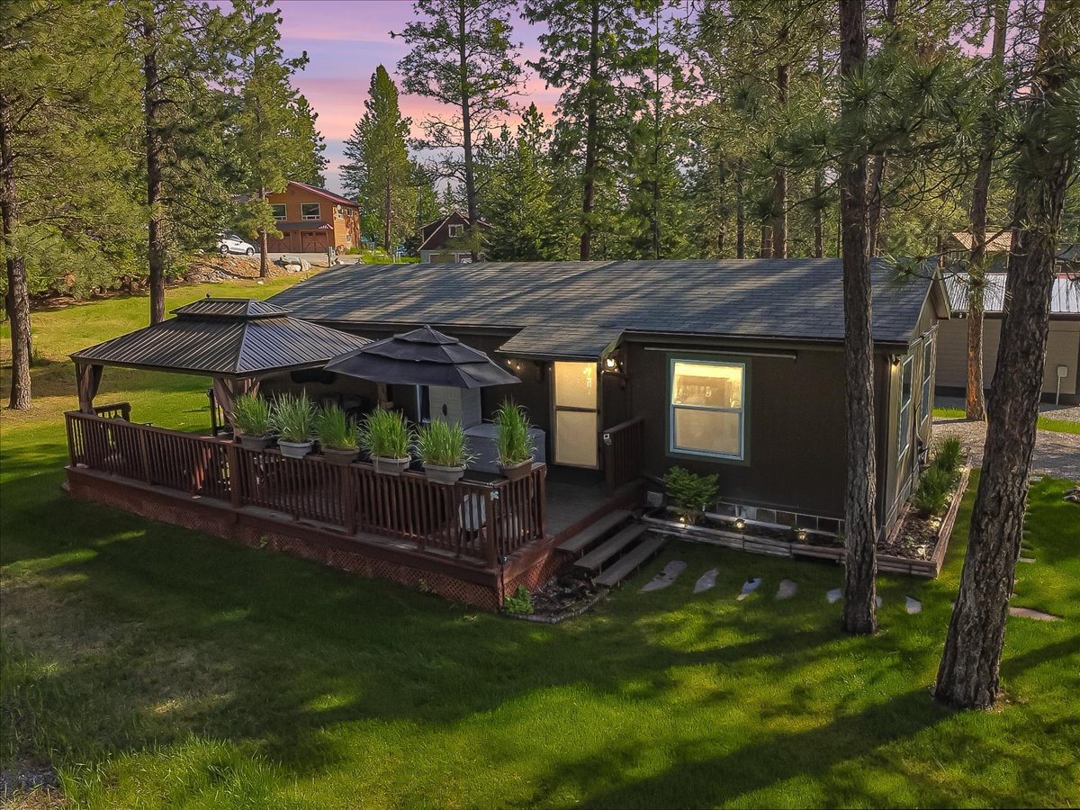 192 Kokanee Drive W — photo