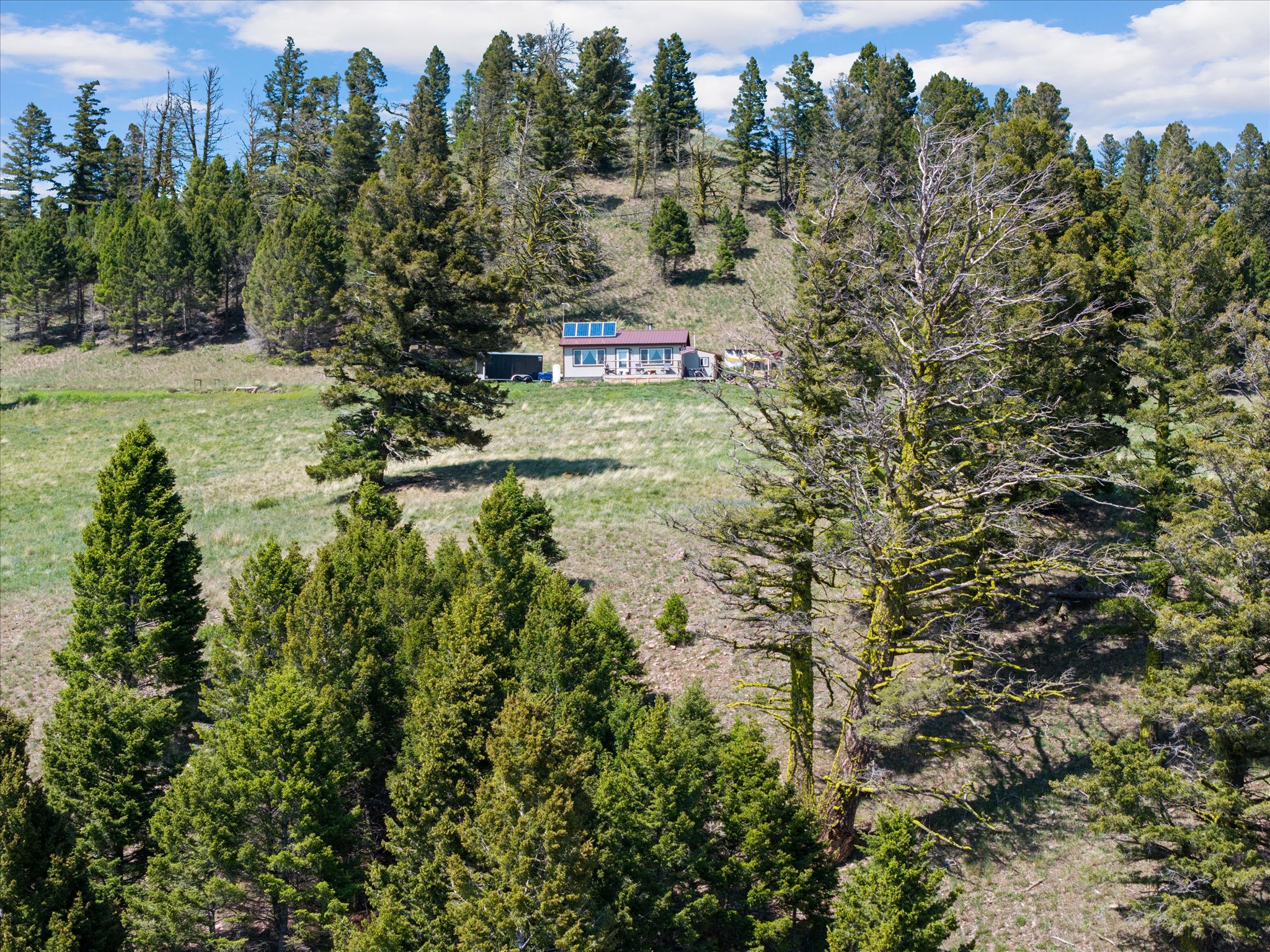 3858 Westridge Road — photo