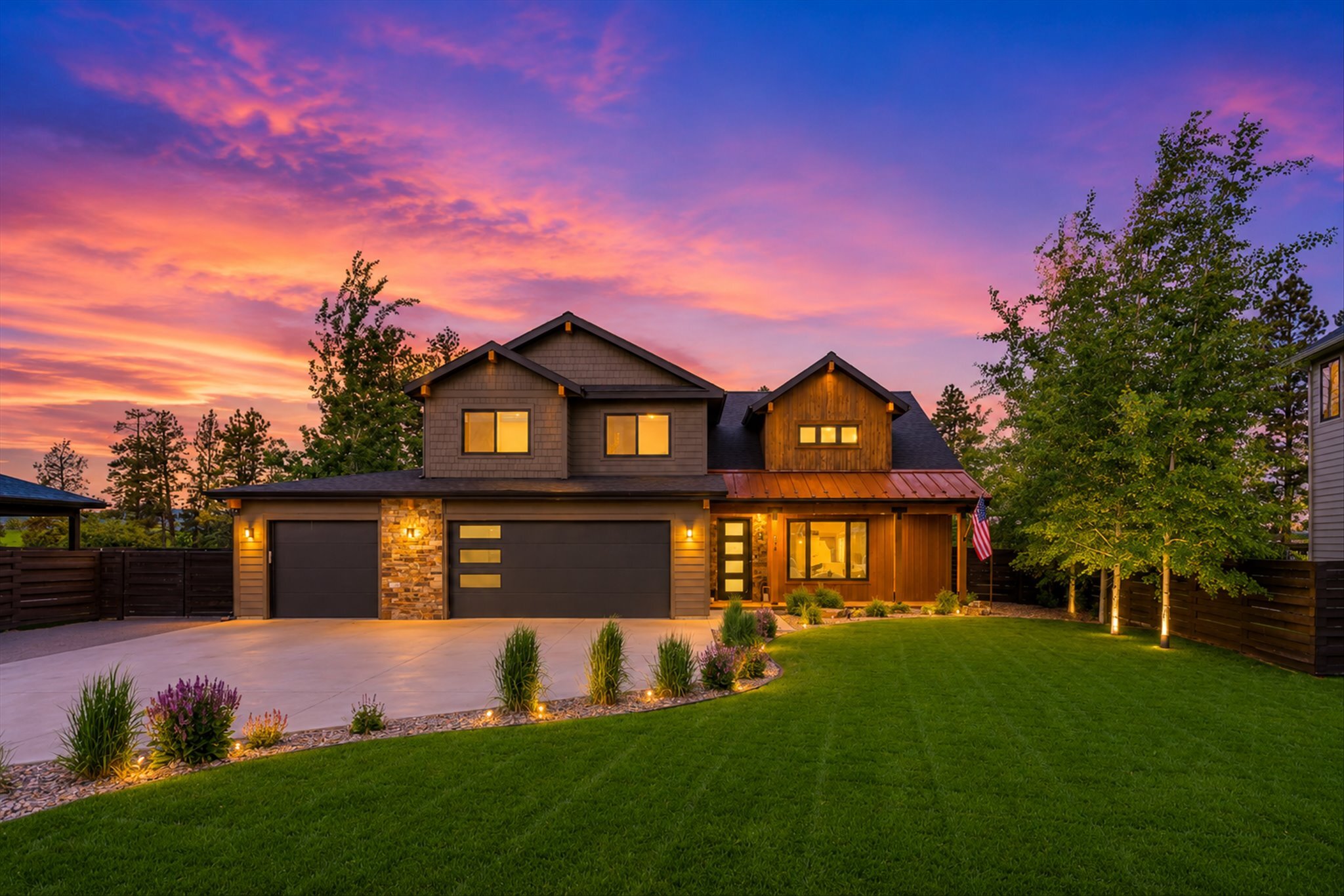 136 Antler Peak Lane — photo