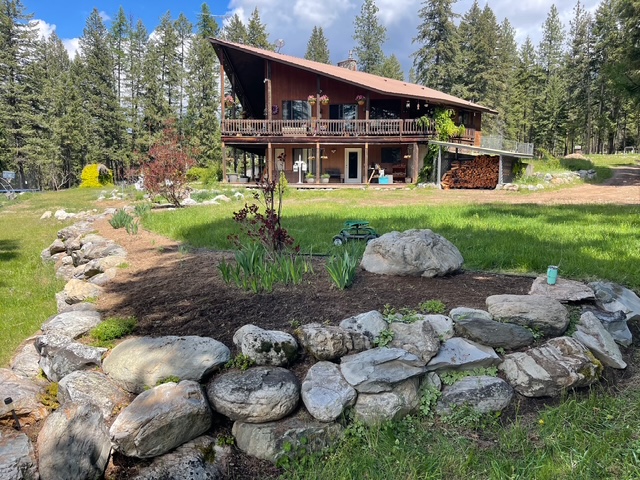 5 Big Fir Lane — photo