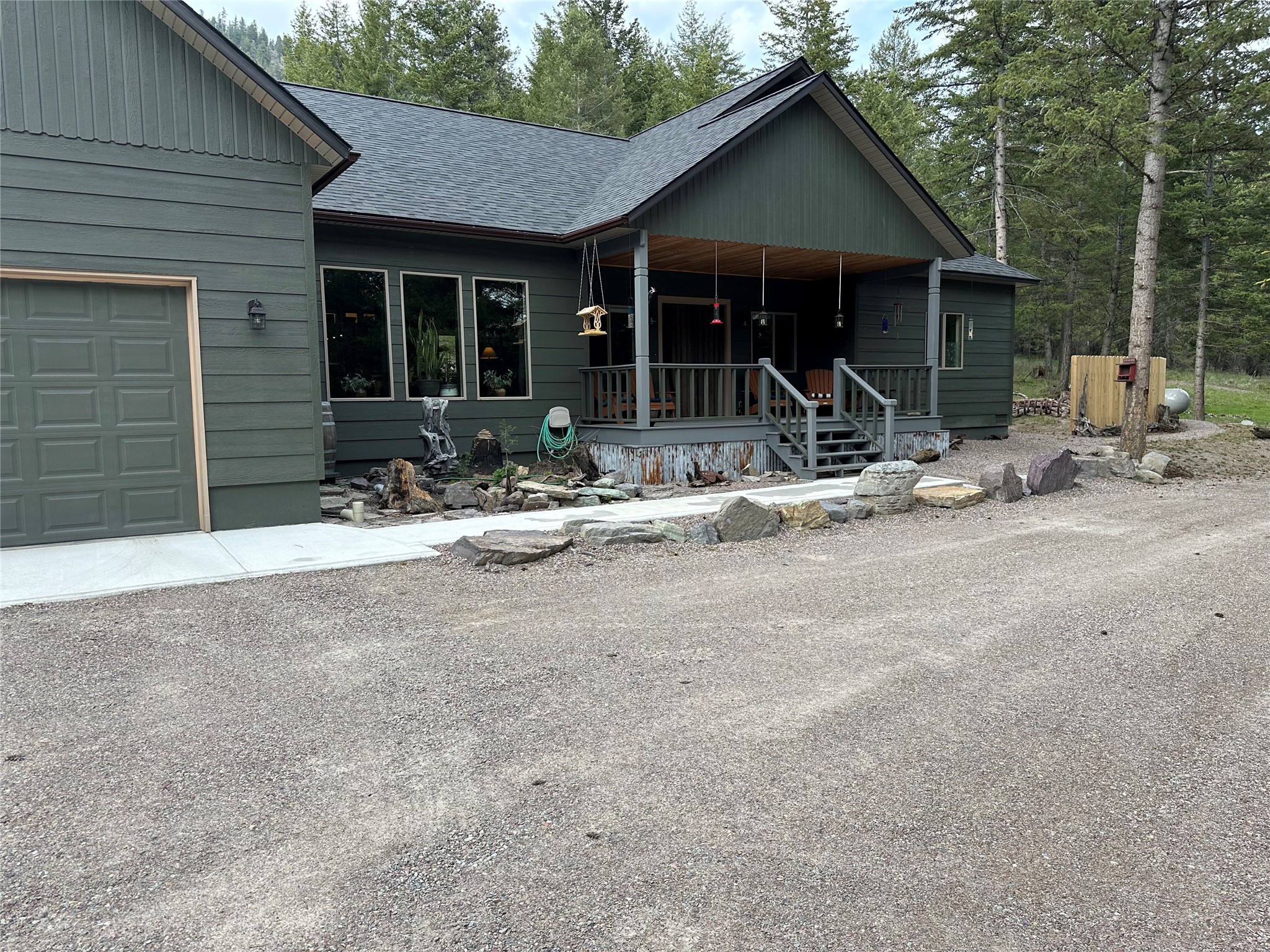 43171 Jette Lake Trail — photo