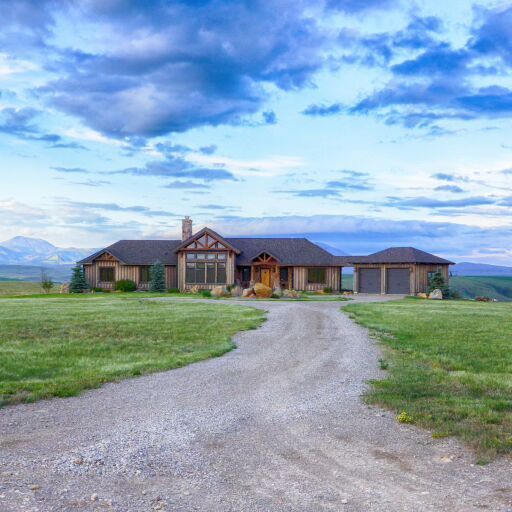 130 Peacemaker Ridge — photo