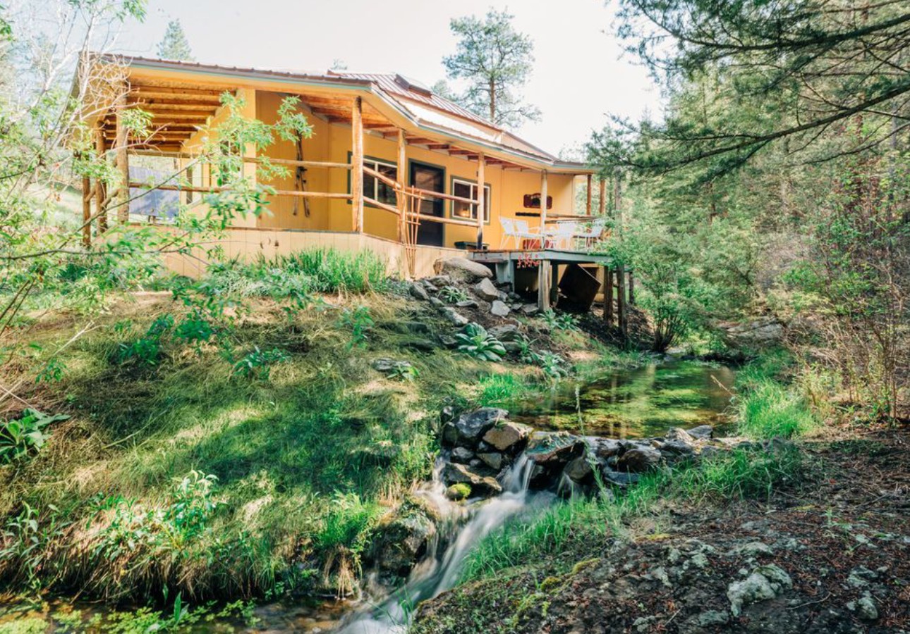111 Paul Creek Lane — photo