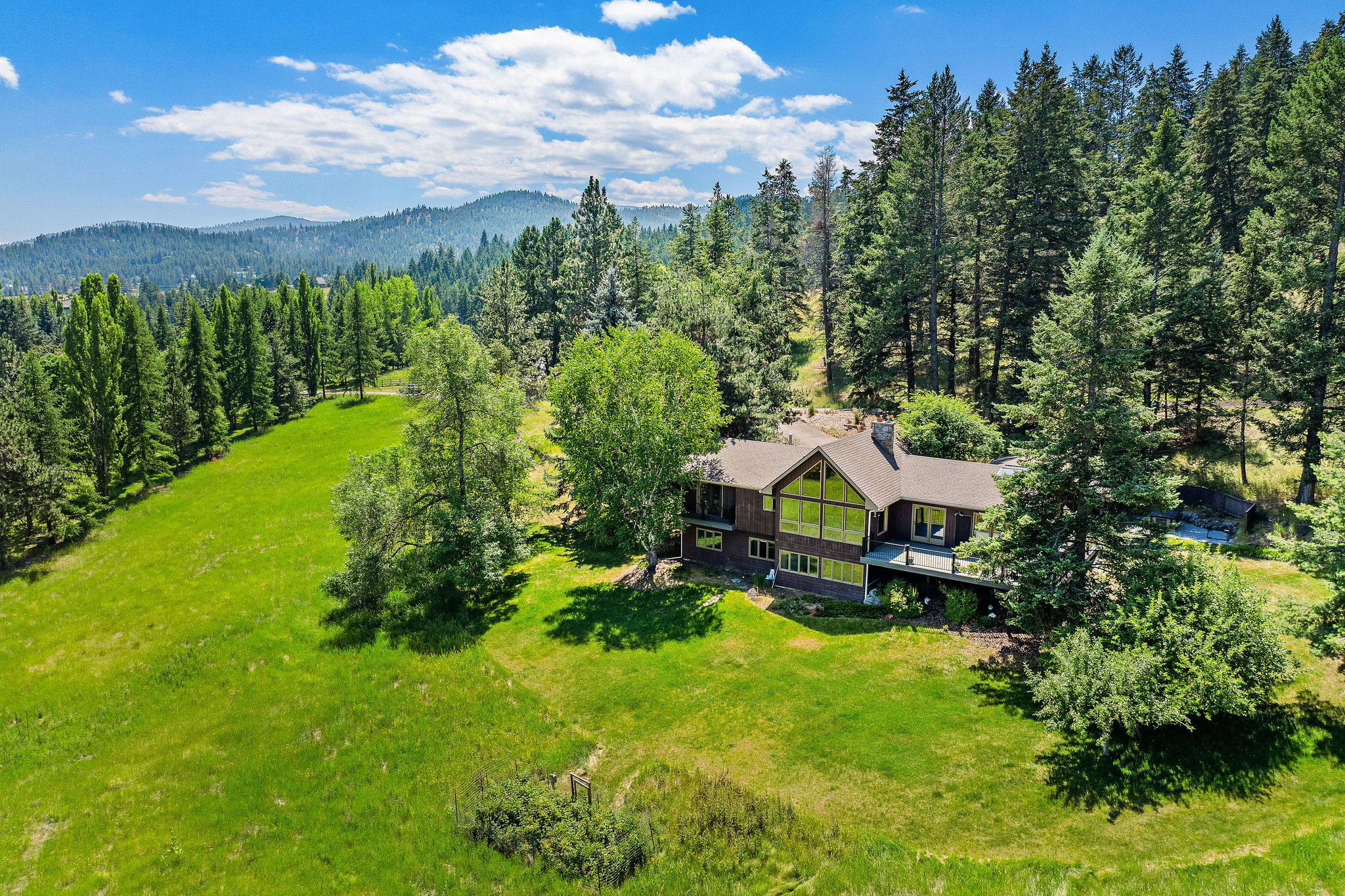 310 Lake Hills Drive — photo