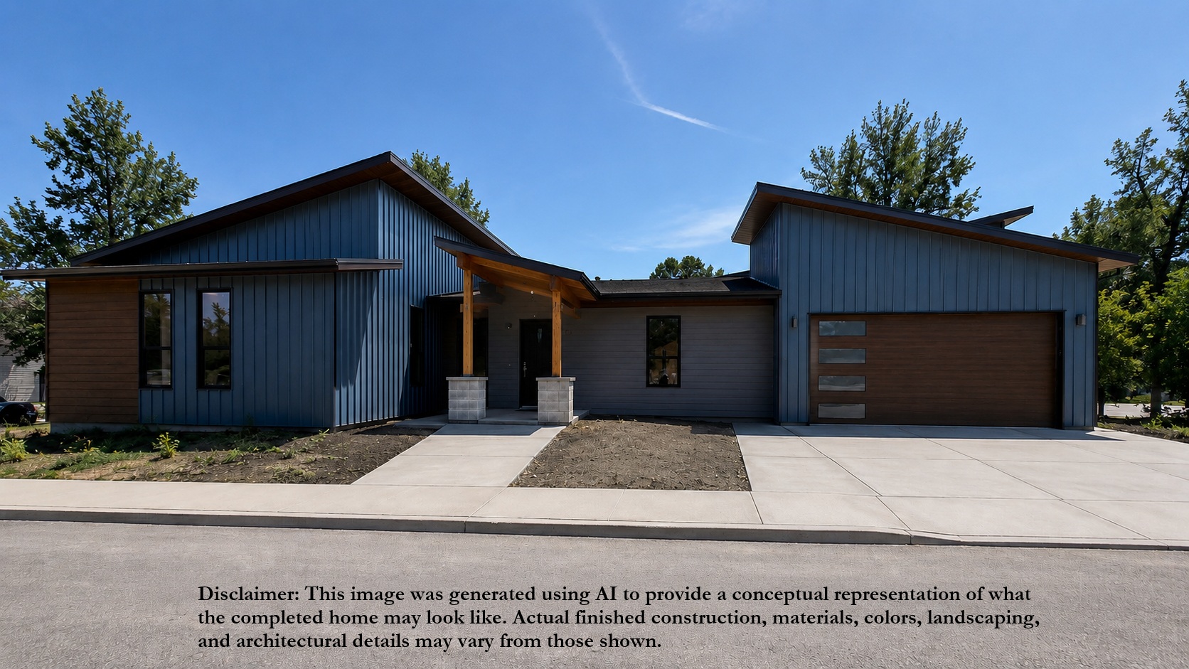 11025 Habitat Court — photo