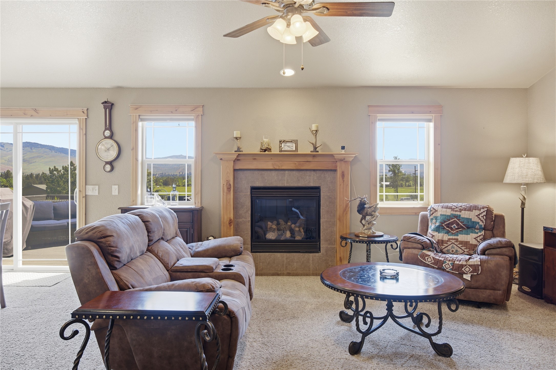 5874 Canyon Vista Drive — photo