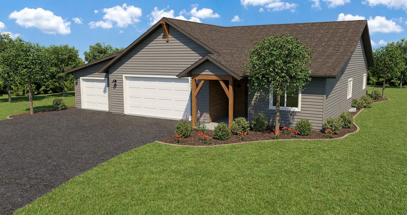 5480 Fireweed Loop — photo